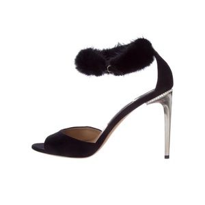 Salvatore Ferragamo heels